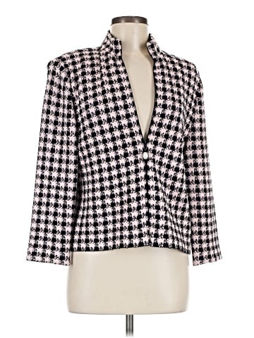 St. John Collection by Marie Gray Blazer (view 1)