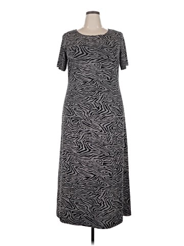 Ronni Nicole Casual Dress (view 1)