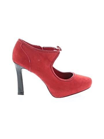 metaphor Heels (view 1)