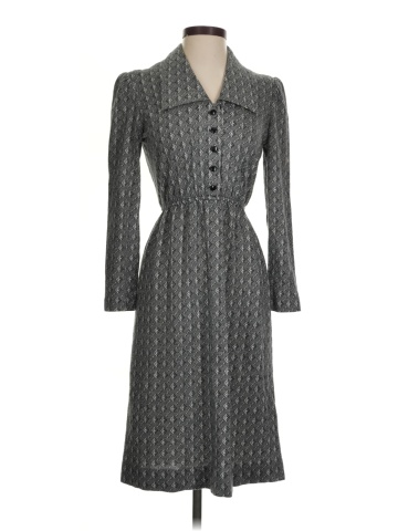 Leslie Fay Casual Dress (view 1)