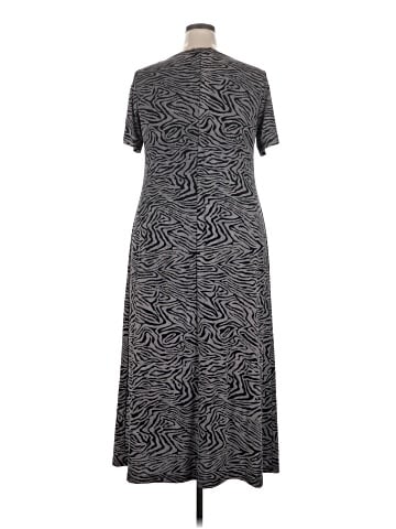 Ronni Nicole Casual Dress (view 2)