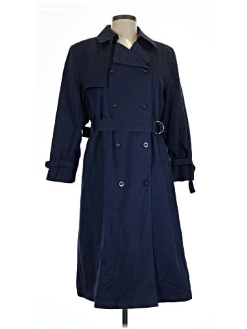 London Fog Trenchcoat (view 1)