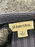 St. John's Bay Black Blazer Size M - photo 6