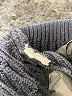 St. John's Bay Black Blazer Size M - photo 7