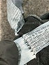 Zara Black Jeans Size 4 - photo 8