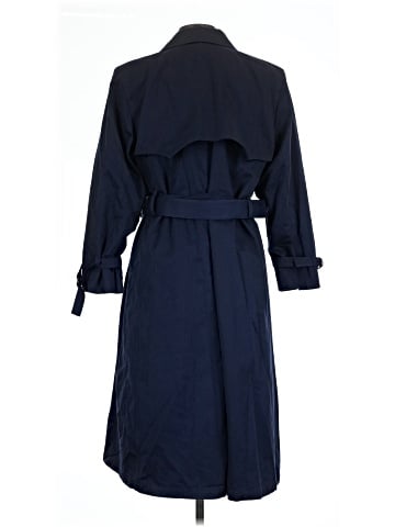 London Fog Trenchcoat (view 2)