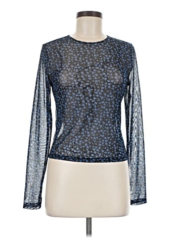 Gap Long Sleeve Top (view 1)