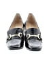 Liz Claiborne Black Heels Size 6 - photo 2