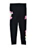 Nike Hearts Black Sweatpants Size 6 - 6X - photo 2