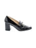 Liz Claiborne Black Heels Size 6 - photo 1