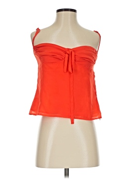 More To Come Sleeveless Blouse