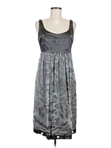 Nicole by Nicole Miller Casual Dress (view 1)
