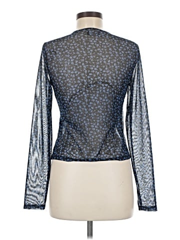 Gap Long Sleeve Top (view 2)