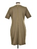 MICHAEL Michael Kors Tan Casual Dress Size 12 - photo 2