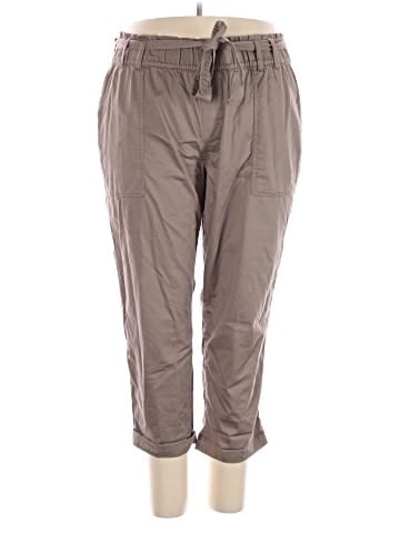 Lane Bryant Casual Pants (view 1)