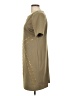 MICHAEL Michael Kors Tan Casual Dress Size 12 - photo 5