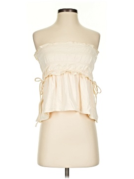 Tiger Mist Sleeveless Blouse