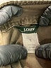 J.Crew 100% Cotton Green Jacket Size S - photo 6