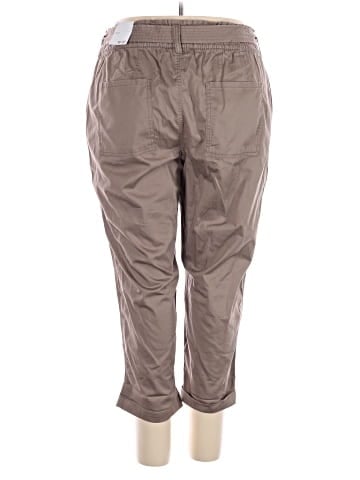 Lane Bryant Casual Pants (view 2)