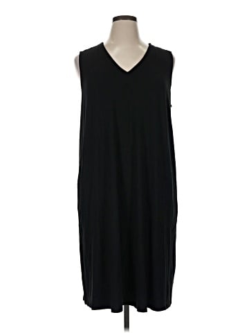 J.Jill Casual Dress (view 1)