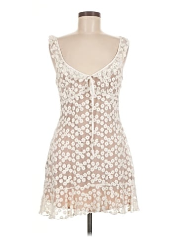 Majorelle Cocktail Dress (view 1)