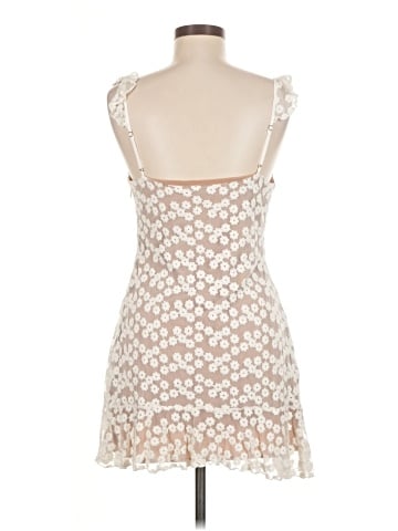 Majorelle Cocktail Dress (view 2)