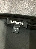 Express Black Pullover Sweater Size M - photo 7