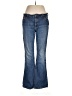 Levi's Blue Jeans Size 16L - photo 1