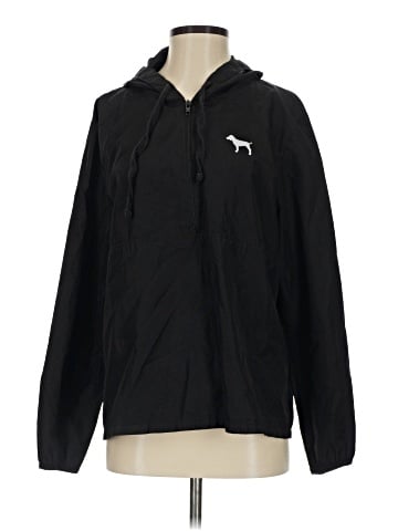 Victoria's Secret Pink Windbreaker (view 1)