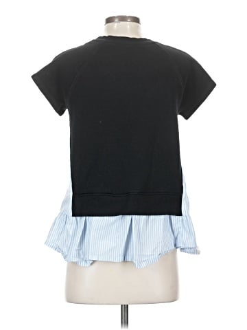 RED Valentino Short Sleeve T-Shirt (view 2)