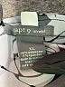 Apt. 9 Floral Gray Casual Skirt Size XL - photo 4