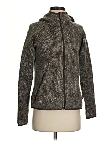 Columbia Cardigan (view 1)