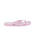 Unbranded Pink Flip Flops Size 7 - 8 - photo 1