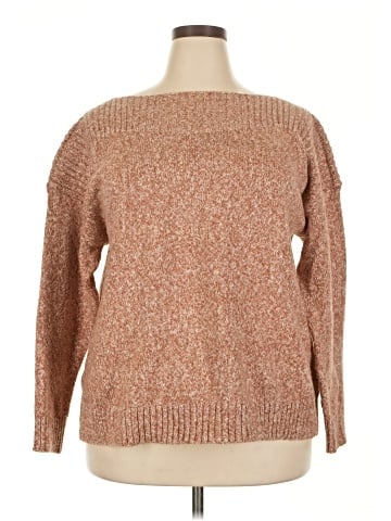 J.Jill Pullover Sweater (view 1)