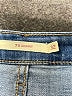 Levi's Solid Blue Jeans Size 32 waist - photo 7