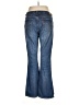 Levi's Blue Jeans Size 16L - photo 2
