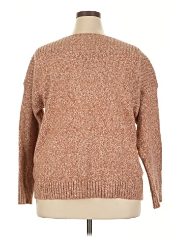 J.Jill Pullover Sweater (view 2)