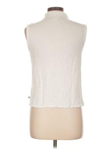 CALVIN KLEIN JEANS Sleeveless T-Shirt (view 2)