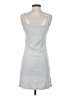 MAX Gray Casual Dress Size XS - photo 2