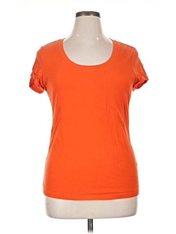 Philosophy by Republic Short Sleeve T-Shirt (view 1)