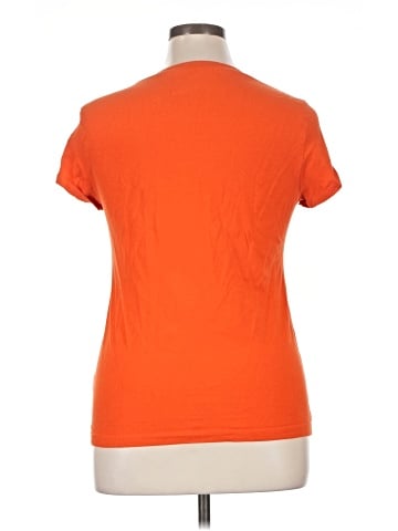 Philosophy by Republic Short Sleeve T-Shirt (view 2)