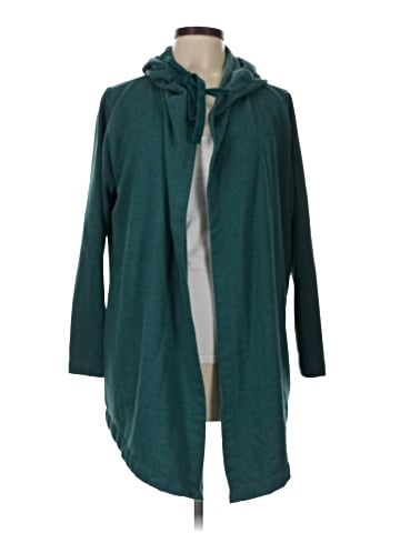 Eddie Bauer Cardigan (view 1)