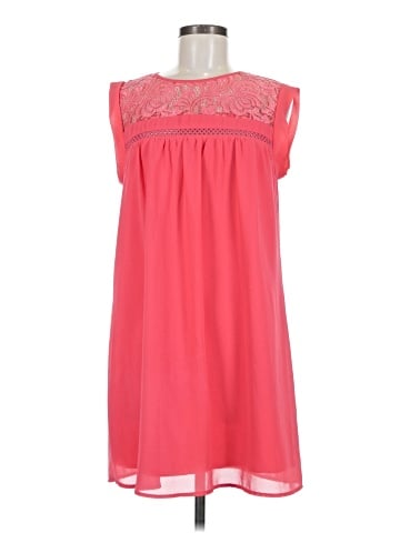 Speechless Casual Dress (view 1)