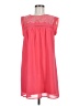 Speechless Pink Casual Dress Size 6 (estimated) - photo 1