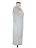 MAX Gray Casual Dress Size XS - photo 4