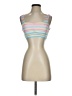 Unbranded 100% Polyester Pink Tank Top Size S - photo 1