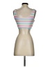 Unbranded 100% Polyester Pink Tank Top Size S - photo 2