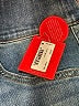 SPANX Blue Jeans Size 2X - photo 4