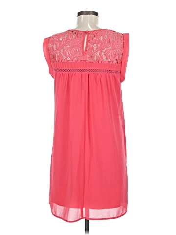 Speechless Casual Dress (view 2)