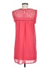 Speechless Pink Casual Dress Size 6 (estimated) - photo 2